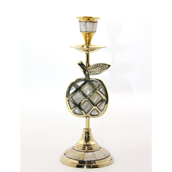 Mevafa Şamdan, Mumluk