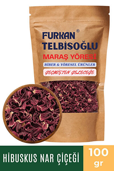 Furkan Telbisoğlu Maraş Yöresi Çay