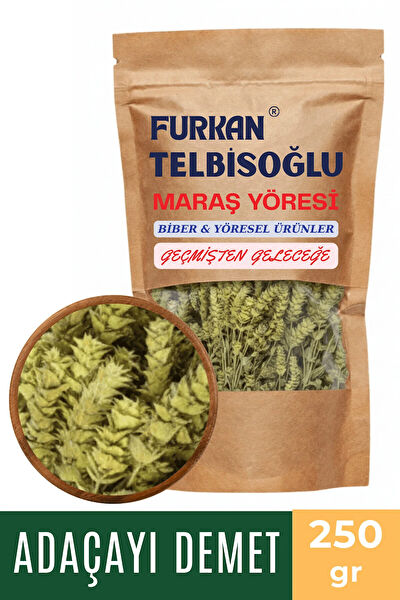 Furkan Telbisoğlu Maraş Yöresi Çay