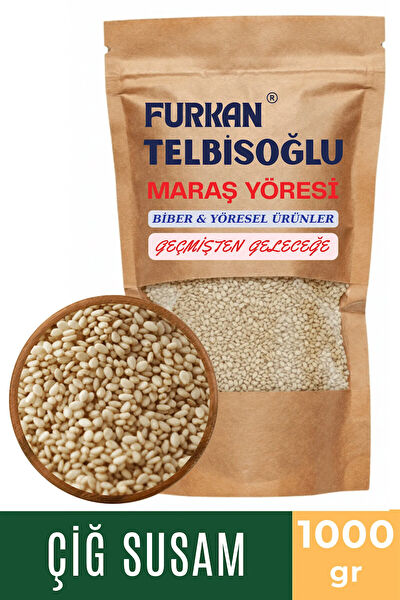 Furkan Telbisoğlu Maraş Yöresi Baharat