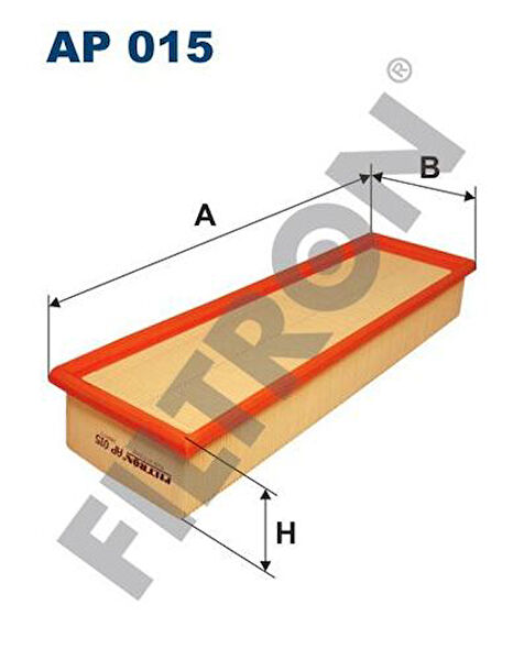 Filtron Hava Filtreleri