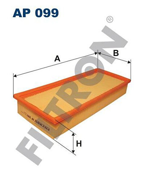 Filtron Hava Filtreleri