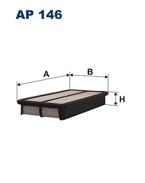 Filtron Hava Filtreleri