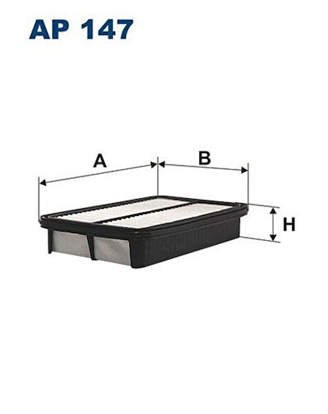 Filtron Hava Filtreleri