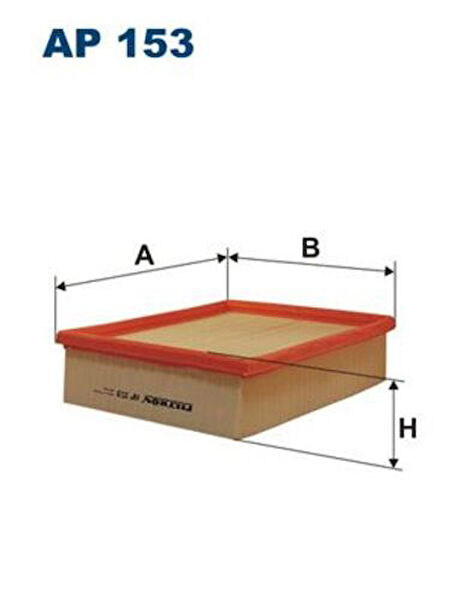 Filtron Hava Filtreleri