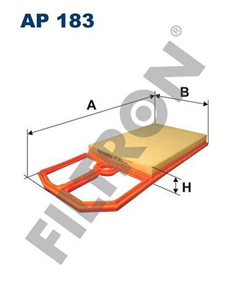 Filtron Hava Filtreleri