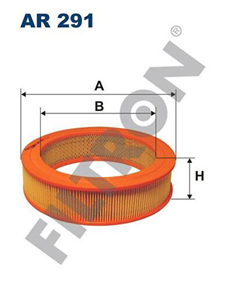 Filtron Hava Filtreleri