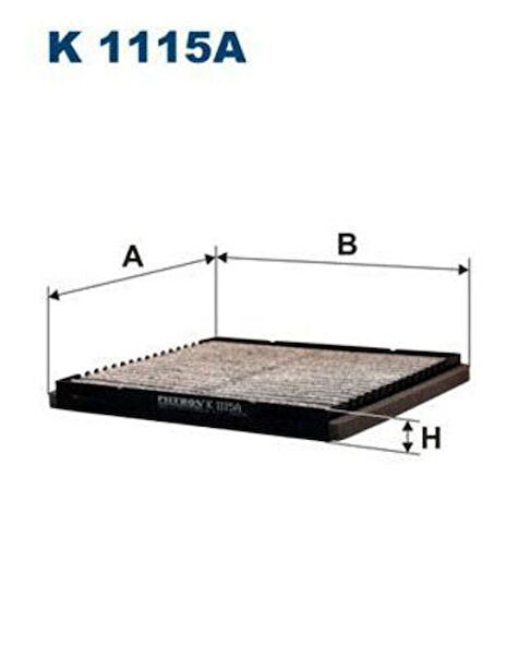 Filtron Polen Filtreleri