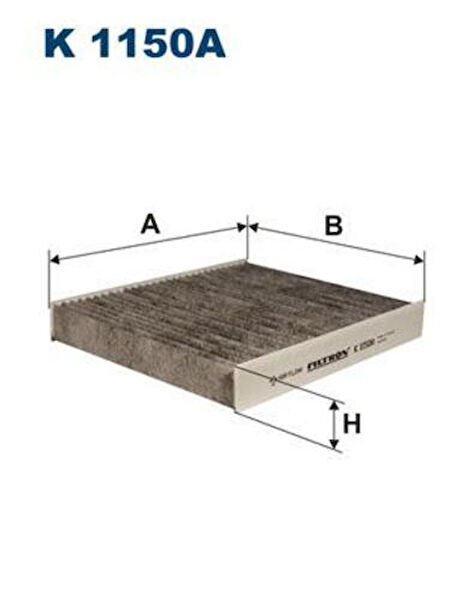 Filtron Polen Filtreleri