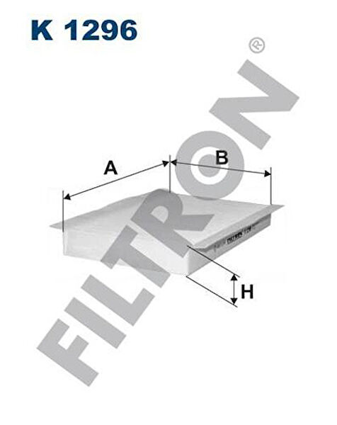 Filtron Polen Filtreleri