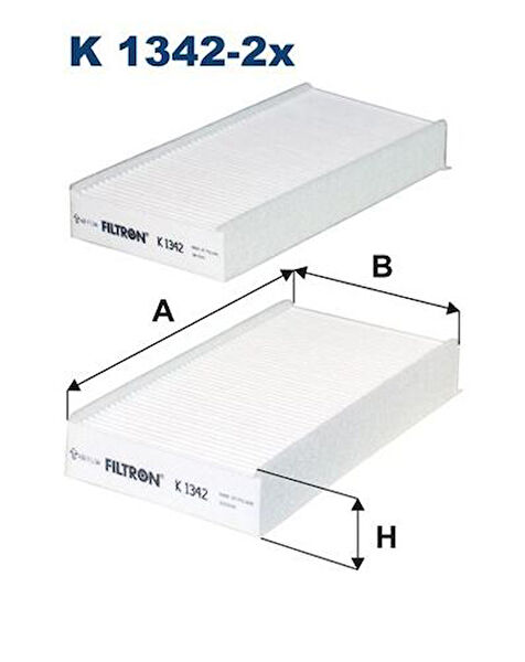 Filtron Polen Filtreleri