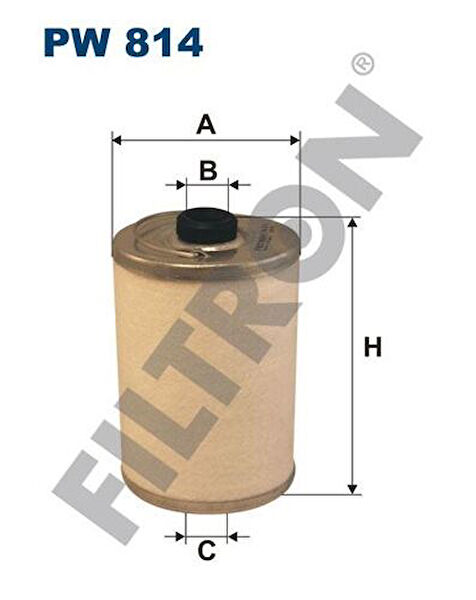Filtron Yakıt Filtreleri
