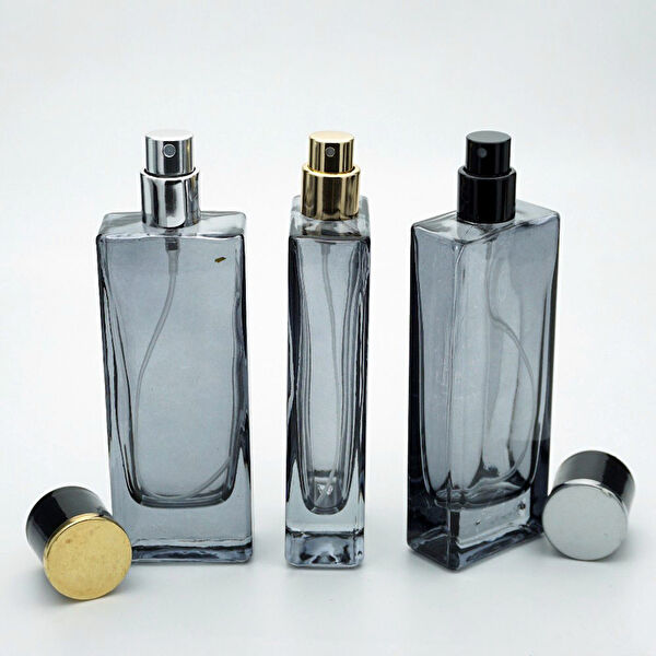 FERDENFERDA Parfüm Şişesi, Seyahat Tipi Şişe