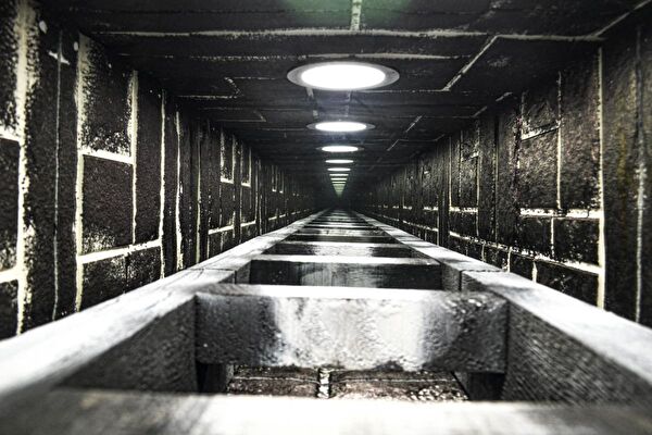 Firdes Banyo Duvar Aynası