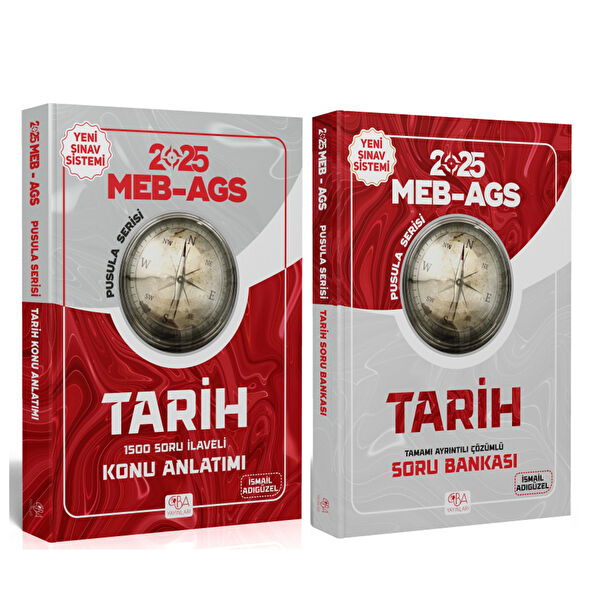 AKM Kitap Sınav Hazırlık