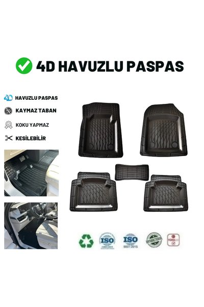 FUHE Oto Paspası