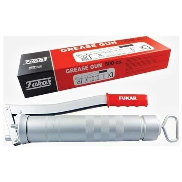 Fukar Dijital Ölçüm Cihazları