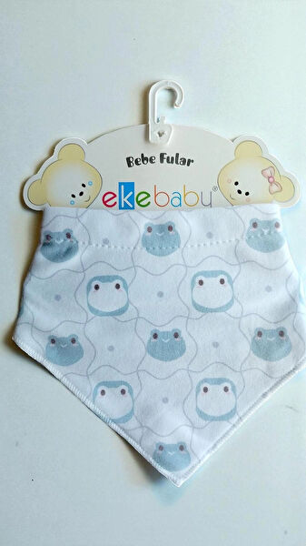 Misse Mama Önlüğü