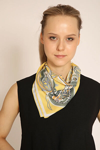 BERCHEM SCARF Şal, Eşarp ve Aksesuarı