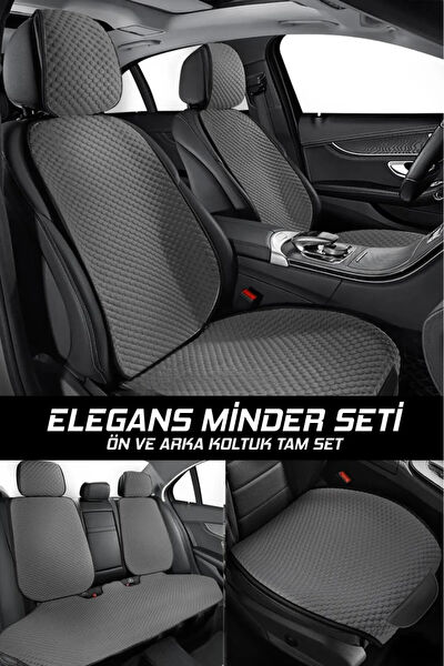 KURRA STORE Koltuk Minderleri