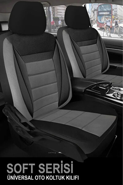 KURRA STORE Araca Özel Koltuk Kılıfı