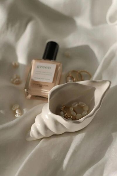 Funn Atelier Vazo, Saksı