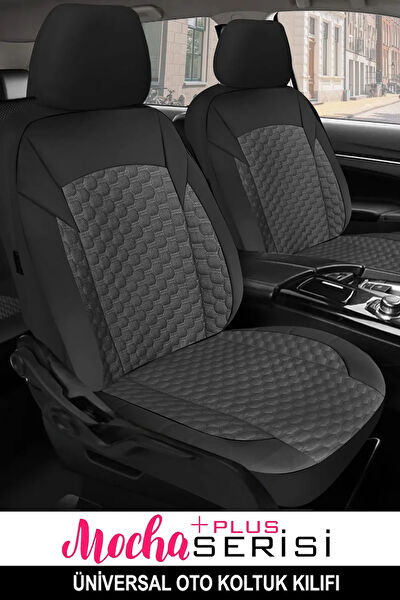 KURRA STORE Araca Özel Koltuk Kılıfı