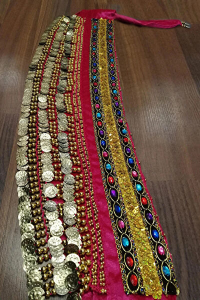 KAFTAN COLLECTİON Kostüm