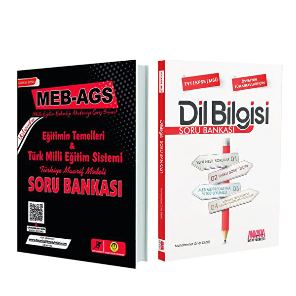 Tasarı Yayınları Sınav Hazırlık