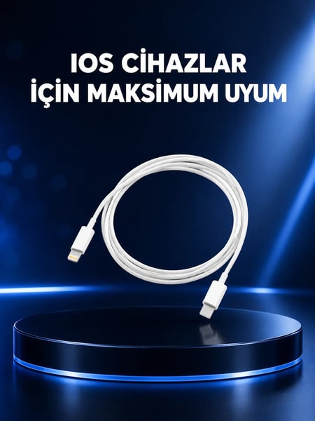 Hazal Boutique Şarj, Data Kablosu