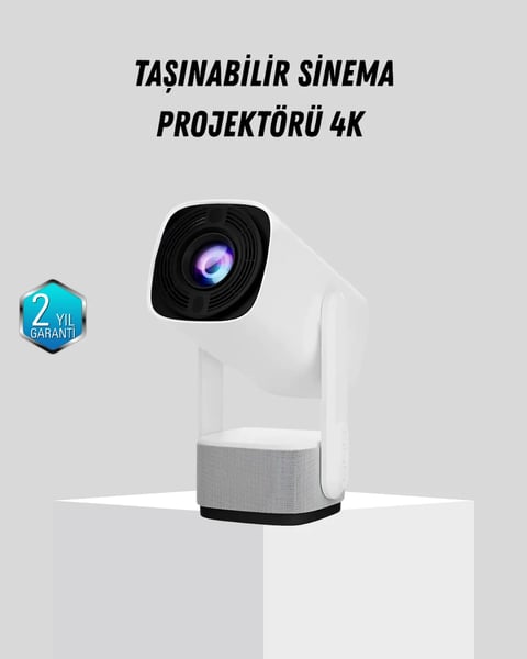 Hazal Boutique Projeksiyon Cihazı
