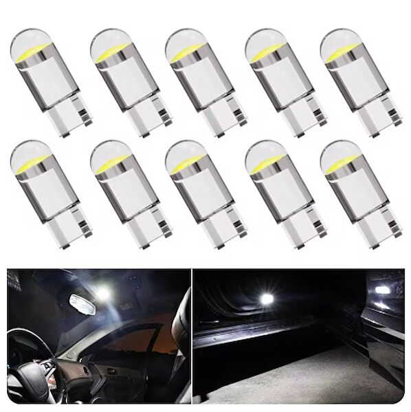 Sistem Led Market Far & Ampül