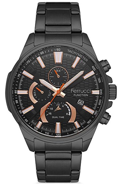 Ferrucci Erkek Kol Saati