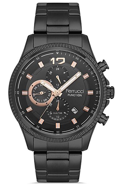 Ferrucci Erkek Kol Saati