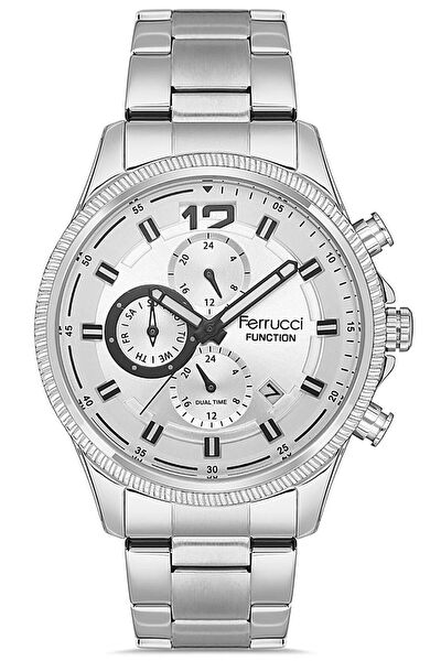 Ferrucci Erkek Kol Saati