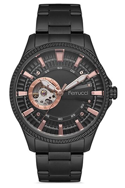 Ferrucci Erkek Kol Saati