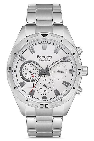 Ferrucci Erkek Kol Saati