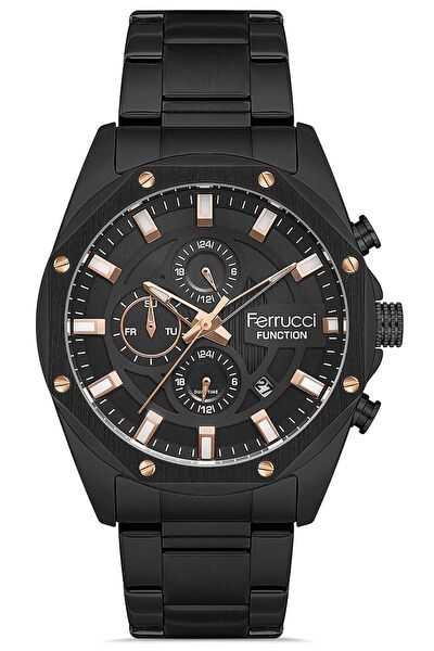 Ferrucci Erkek Kol Saati