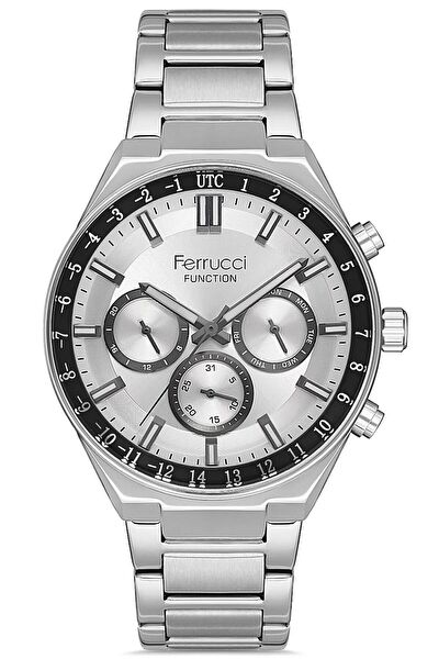 Ferrucci Erkek Kol Saati