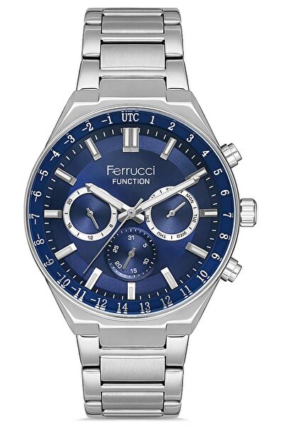 Ferrucci Erkek Kol Saati
