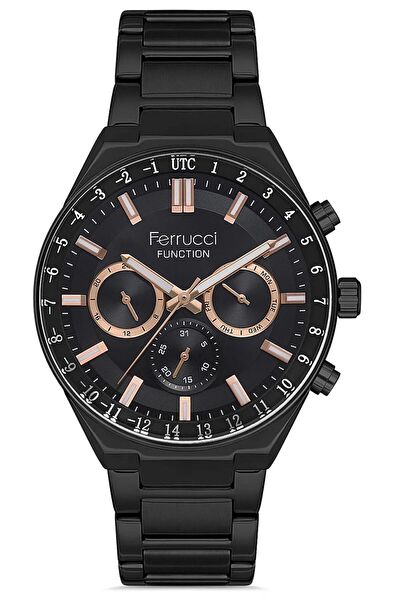 Ferrucci Erkek Kol Saati