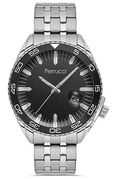 Ferrucci Erkek Kol Saati