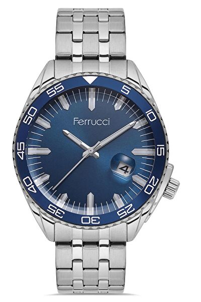 Ferrucci Erkek Kol Saati