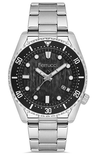 Ferrucci Erkek Kol Saati