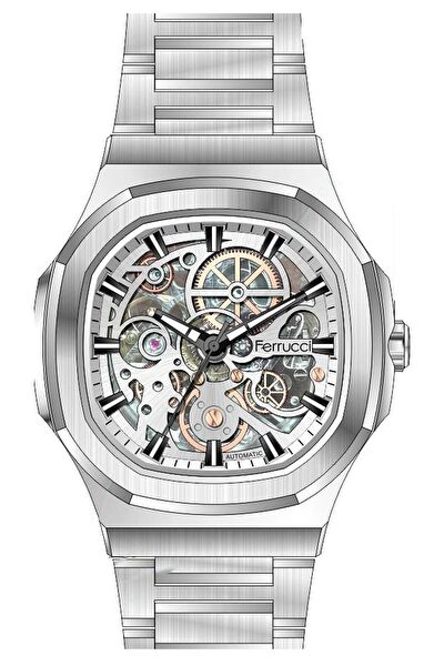 Ferrucci Erkek Kol Saati