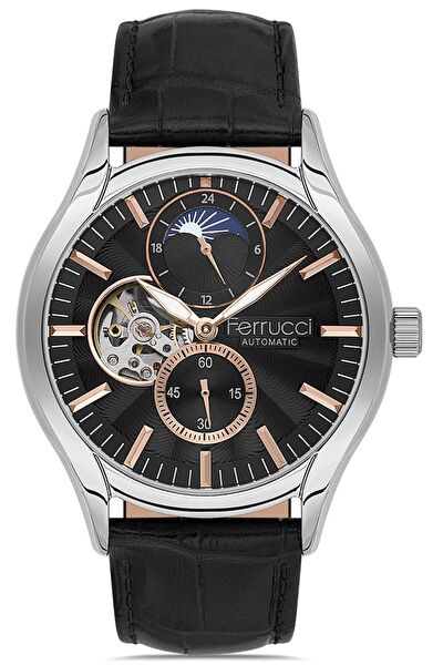 Ferrucci Erkek Kol Saati