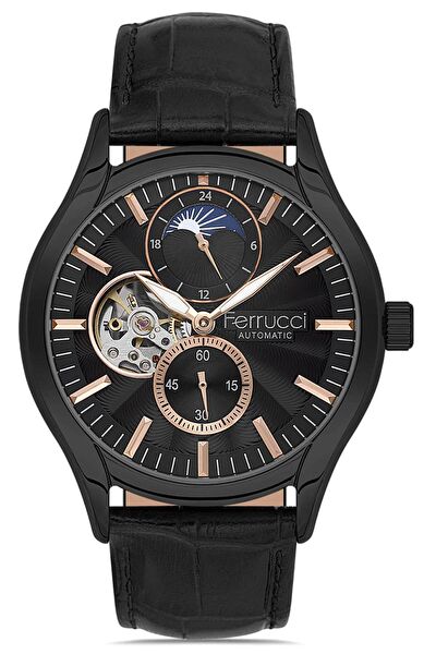 Ferrucci Erkek Kol Saati