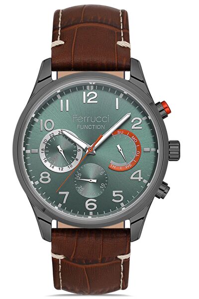 Ferrucci Erkek Kol Saati