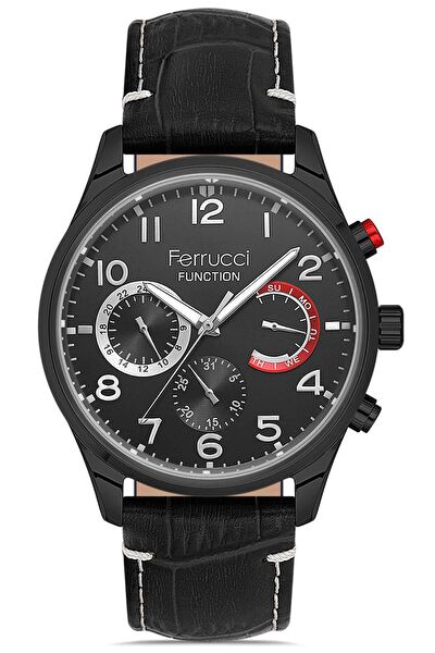Ferrucci Erkek Kol Saati
