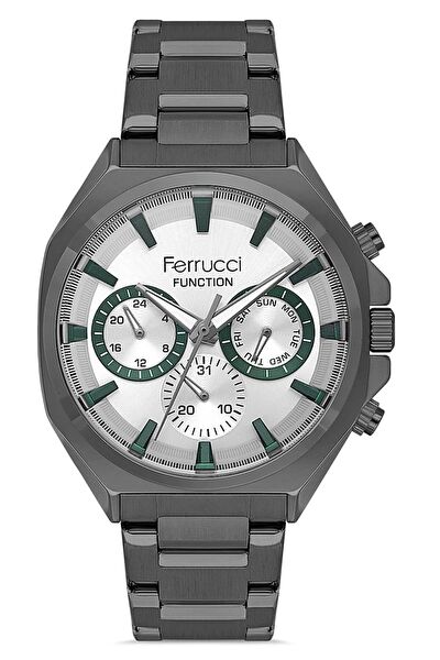 Ferrucci Erkek Kol Saati